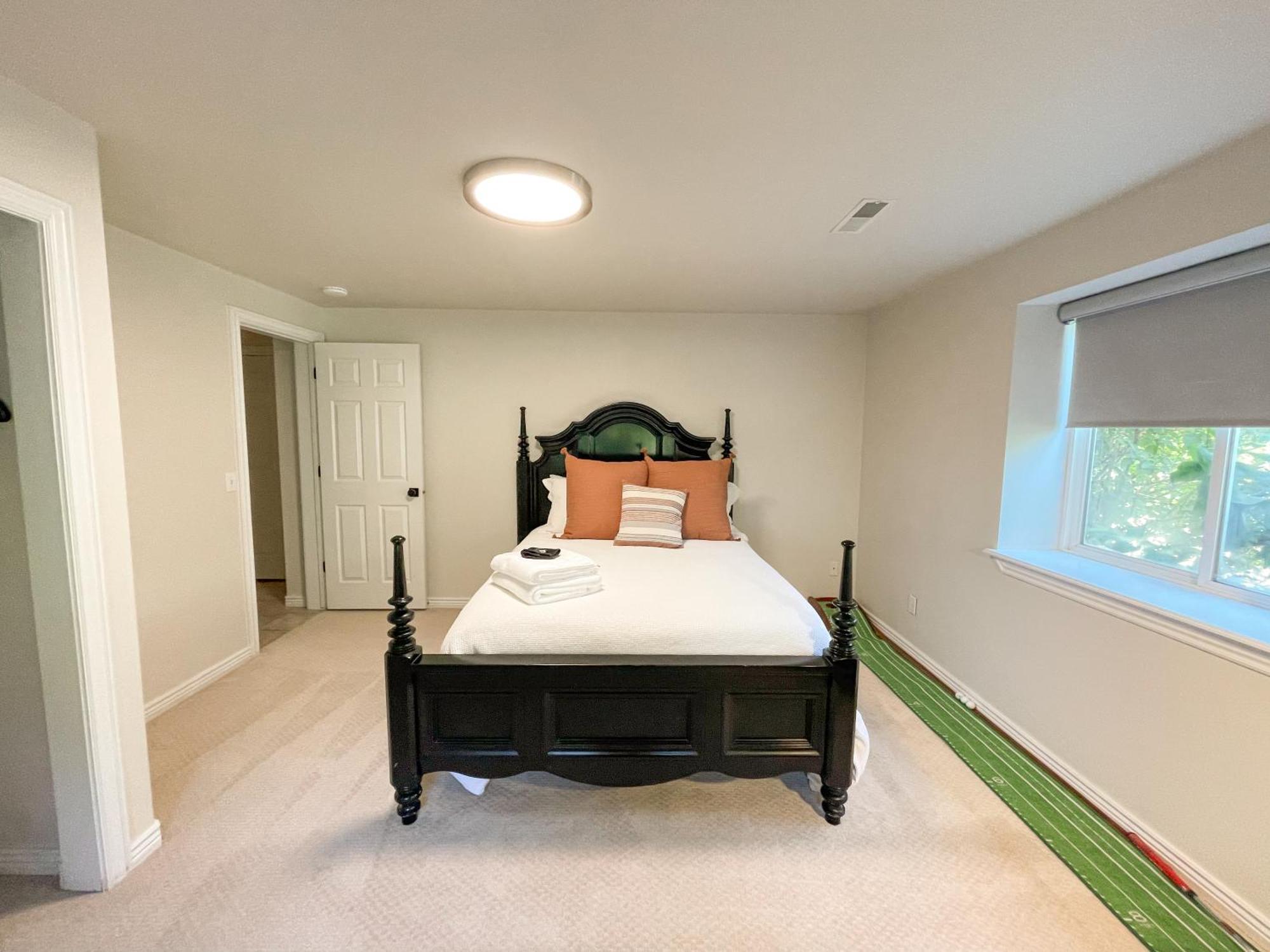 City View Retreat 2 Bedroom 1 B Draper Exteriér fotografie